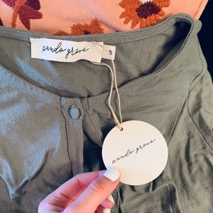 Brand new roolee dress